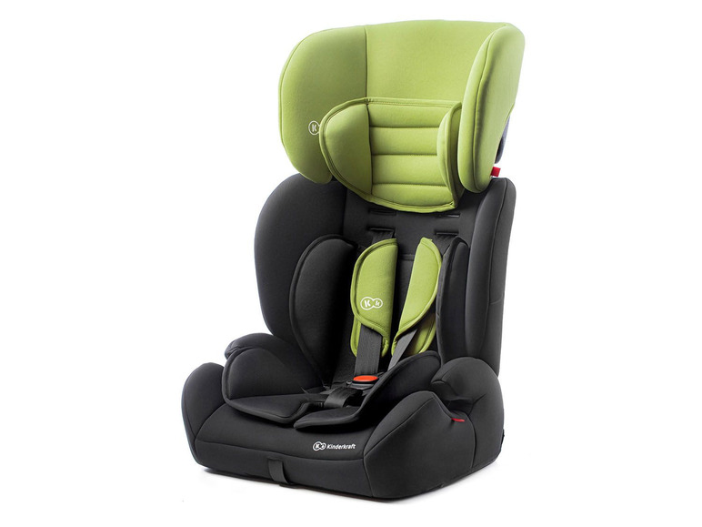 Gehe zu Vollbildansicht: Car seat Concept Kinderkraft - Bild 8