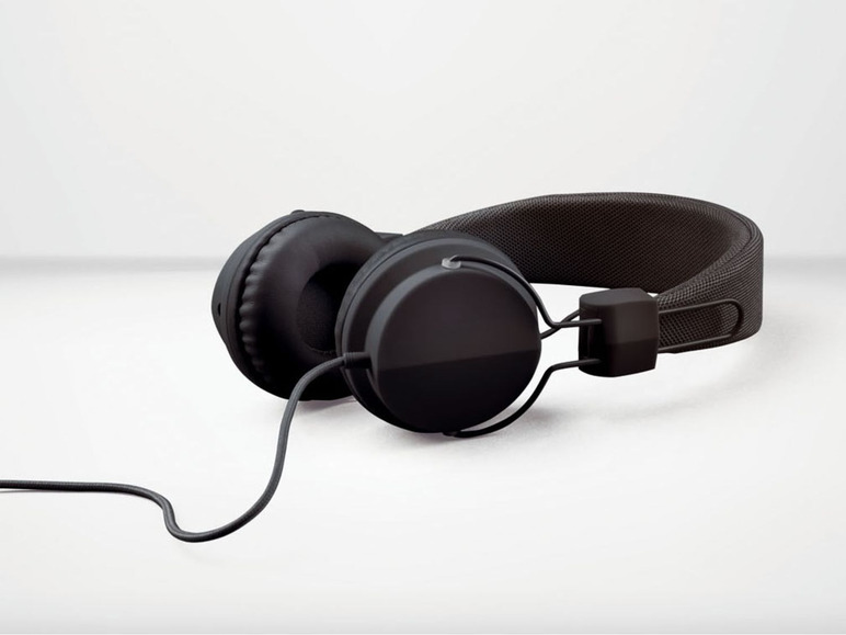 Gehe zu Vollbildansicht: SILVERCREST® Kopfhörer »SKH 64 D3«, flexibles Kopfband - Bild 6