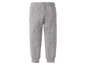 Graue Jogginghose für Kinder.