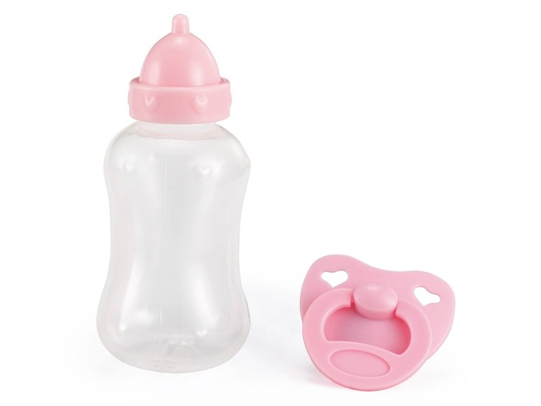 Gehe zu Vollbildansicht: Bayer Design Funktionspuppe Hello Baby - Bild 6