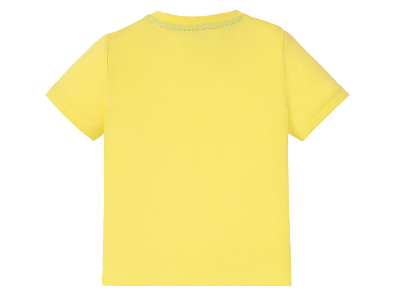 Gehe zu Vollbildansicht: LUPILU® 3 Kleinkinder Jungen T-Shirts - Bild 11