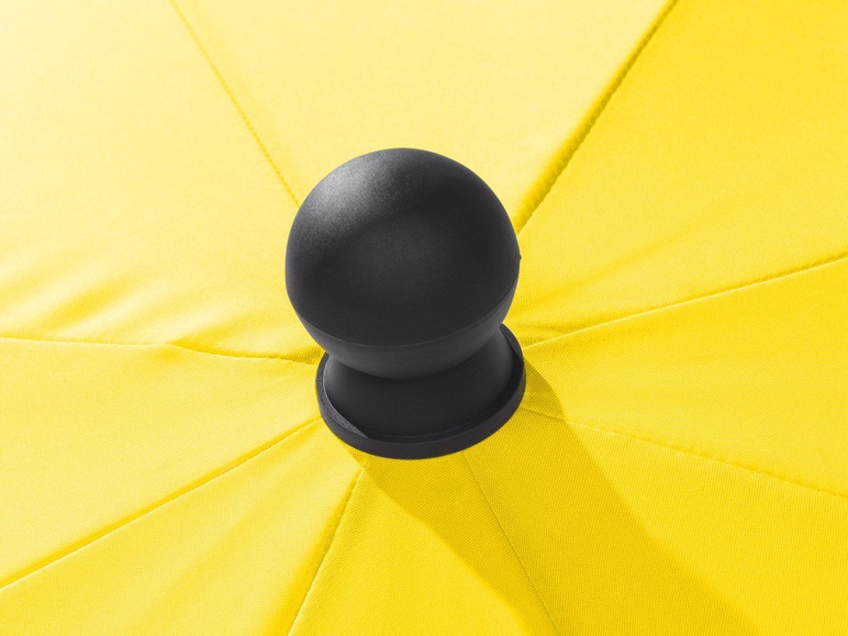 Gehe zu Vollbildansicht: Schneider Sonnenschirm »Locarno«, rechteckig, 50+ UV-Schutz, 2-teiliger Stock, mit Knicker - Bild 16