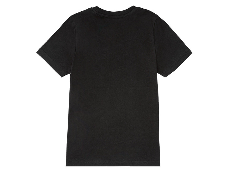 Gehe zu Vollbildansicht: pepperts 2 Jungen T-Shirts, reine Baumwolle - Bild 58