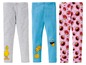 Sesame Street Leggings mit Big Bird, Cookie Monster und Elmo-Motiv