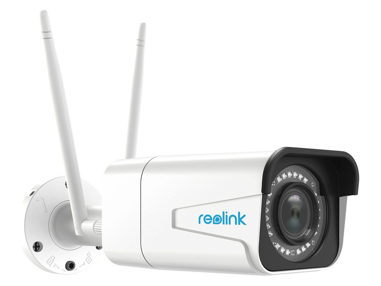 Gehe zu Vollbildansicht: Reolink Überwachungskamera »RLC-511W«, 5MP IP Dualband-WLAN - Bild 3