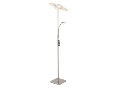 Erstaunlich Stehlampe Led Lidl Ebenbild