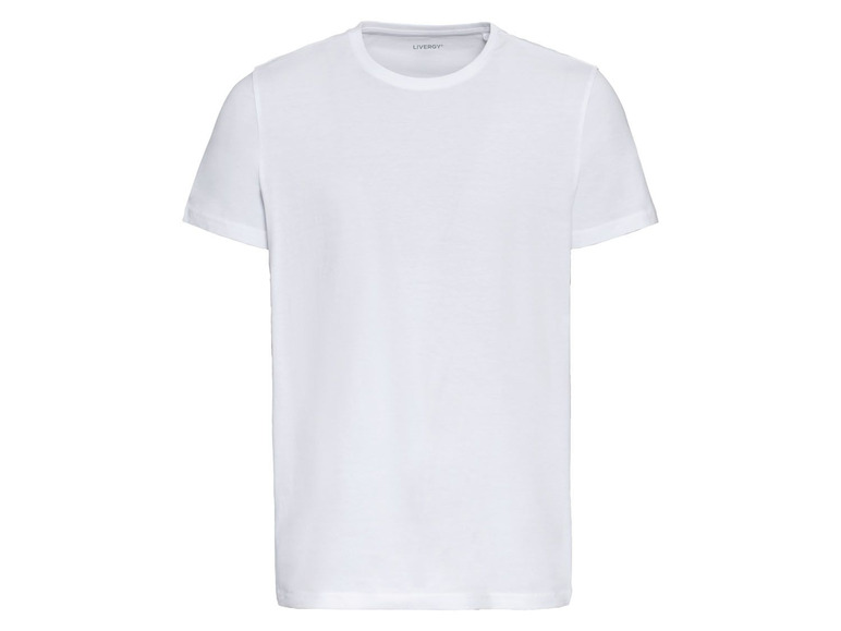 Gehe zu Vollbildansicht: LIVERGY® 2 Herren T-Shirts - Bild 11