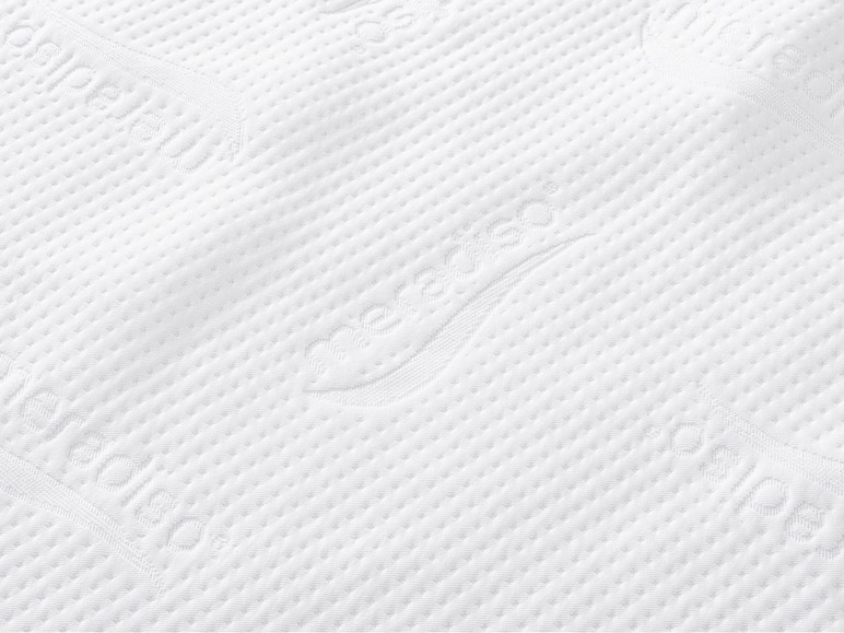 Gehe zu Vollbildansicht: MERADISO® Kissenbezug »Freeze«, 40 x 80 cm, Sommer- und Winterseite, mit Reißverschluss - Bild 5
