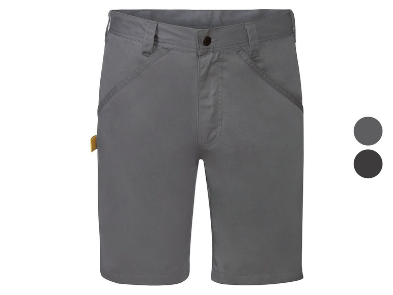 Gehe zu Vollbildansicht: Caterpillar Cargo Short Herren, mit Gesäßtaschen - Bild 1