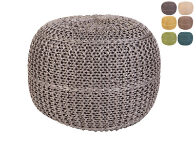 Obsession My POUF EXO 444 outdoorgeeignet, wetterfest