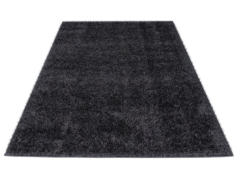 Gehe zu Vollbildansicht: Obsession Teppich »Emilia 250«, mit Hochglanzgarn, geeignet für Fußbodenheizung - Bild 9