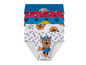 Viererpack Unterhosen mit Paw Patrol Motiv