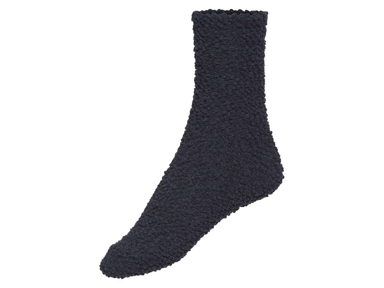 Gehe zu Vollbildansicht: ESMARA® 3 Paar Damen Kuschelsocken - Bild 6