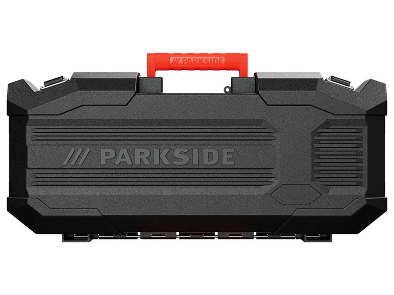 Gehe zu Vollbildansicht: PARKSIDE® Säbelsäge »PFS 710 D3«, ausziehbare Fußplatte - Bild 11