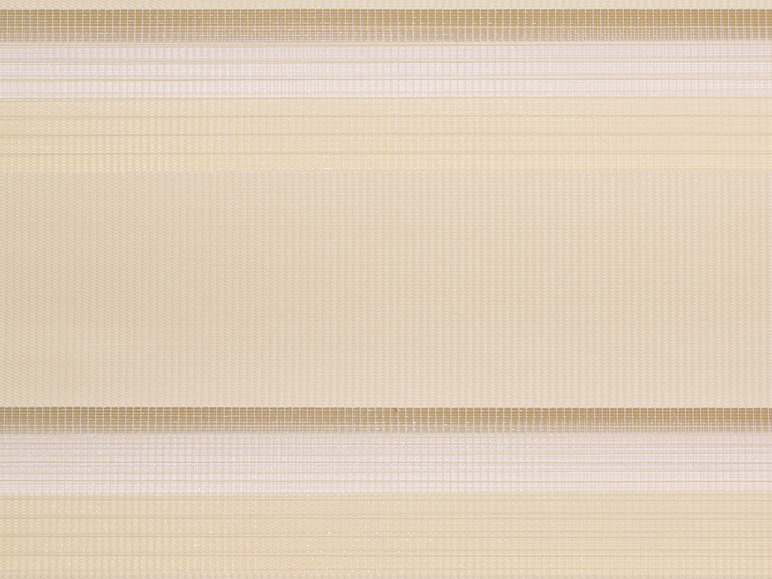 Gehe zu Vollbildansicht: Lichtblick Duo-Rollo Klemmfix, ohne Bohren, verspannt, blickdicht, ab 45 x 150 cm - Bild 385