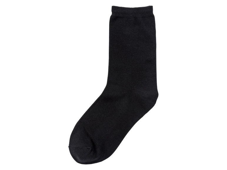 Gehe zu Vollbildansicht: PEPPERTS® Socken Jungen, 7 Paar, mit Baumwolle, mit Elasthan - Bild 6
