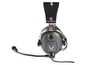 Thrustmaster Headset mit US Air Force Logo.