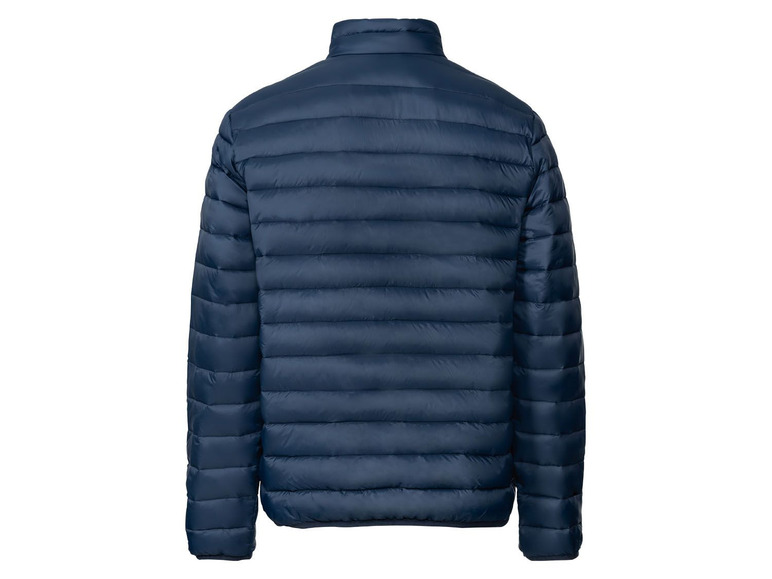 Gehe zu Vollbildansicht: CRIVIT® Lightweightjacke Herren, mit Imprägnierung - Bild 4