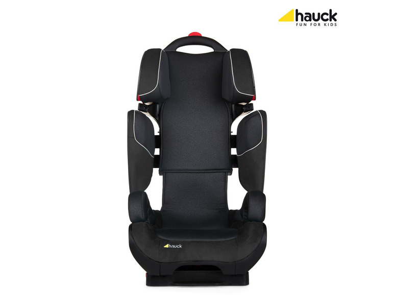 Gehe zu Vollbildansicht: Hauck FUN FOR KIDS Autositz Bodyguard Plus Isofix Connect - Bild 28