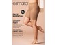 Esmara Daily Essential Anti-Chafing Comfort Shorts in Nude.