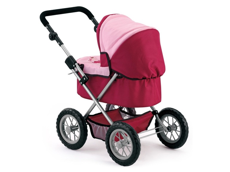 BAYER DESIGN Bayer Design Puppenwagen Trendy | Lidl