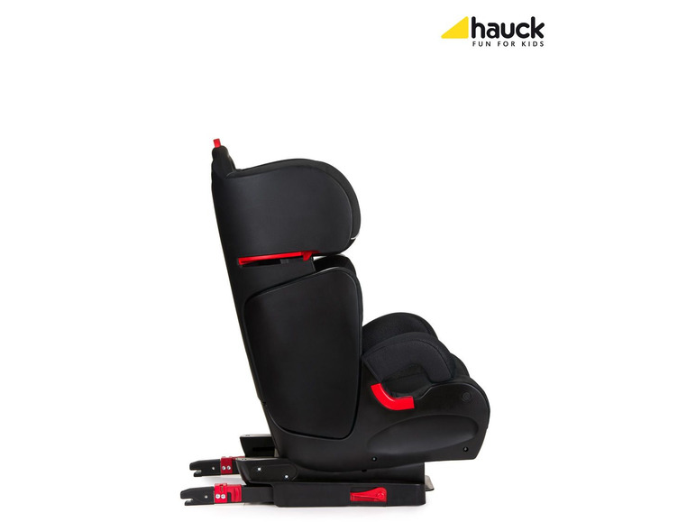 Gehe zu Vollbildansicht: Hauck FUN FOR KIDS Autositz Bodyguard Plus Isofix Connect - Bild 39