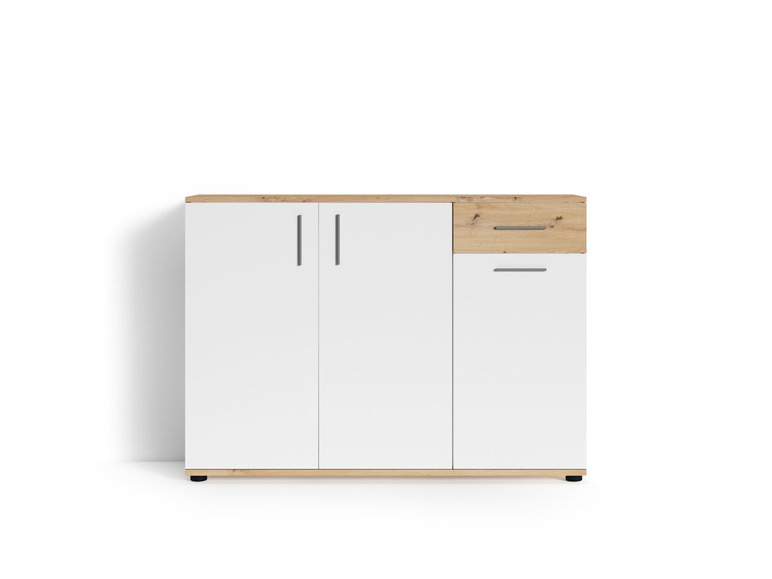 Gehe zu Vollbildansicht: byLIVING Kommode »Jakob«, auch als Sideboard verwendbar - Bild 2