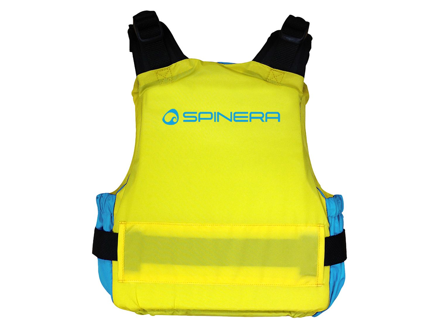 Thumbnail - Spinera Schwimmweste Aquapark Erwachsene (M/L (106-116cm))