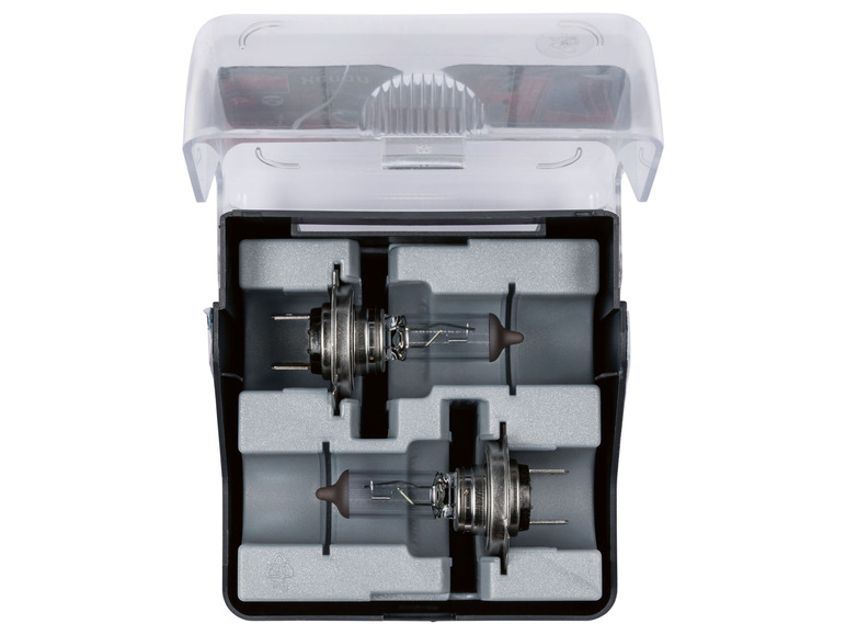 Gehe zu Vollbildansicht: ULTIMATE SPEED® Kfz-Ersatzlampenbox, 2 Stück - Bild 4