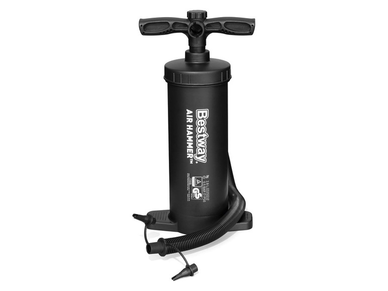 Hydro-Force™ Kajak-Set „Ventura“ für 2 Personen 330 x 94 x 48 cm