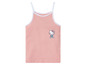 Ein rosa Tanktop mit Hello Kitty.