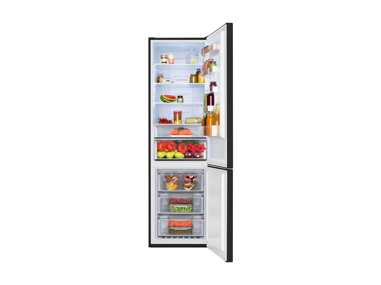 Amica Side By Side Sbsn 398 010 E Gehorsam vorschlagen Reaktor lidl side by side amica Morgen Animation