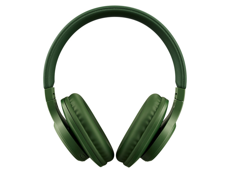 Gehe zu Vollbildansicht: SILVERCREST® Bluetooth Kopfhörer Over-Ear, mit Freisprechfunktion - Bild 24