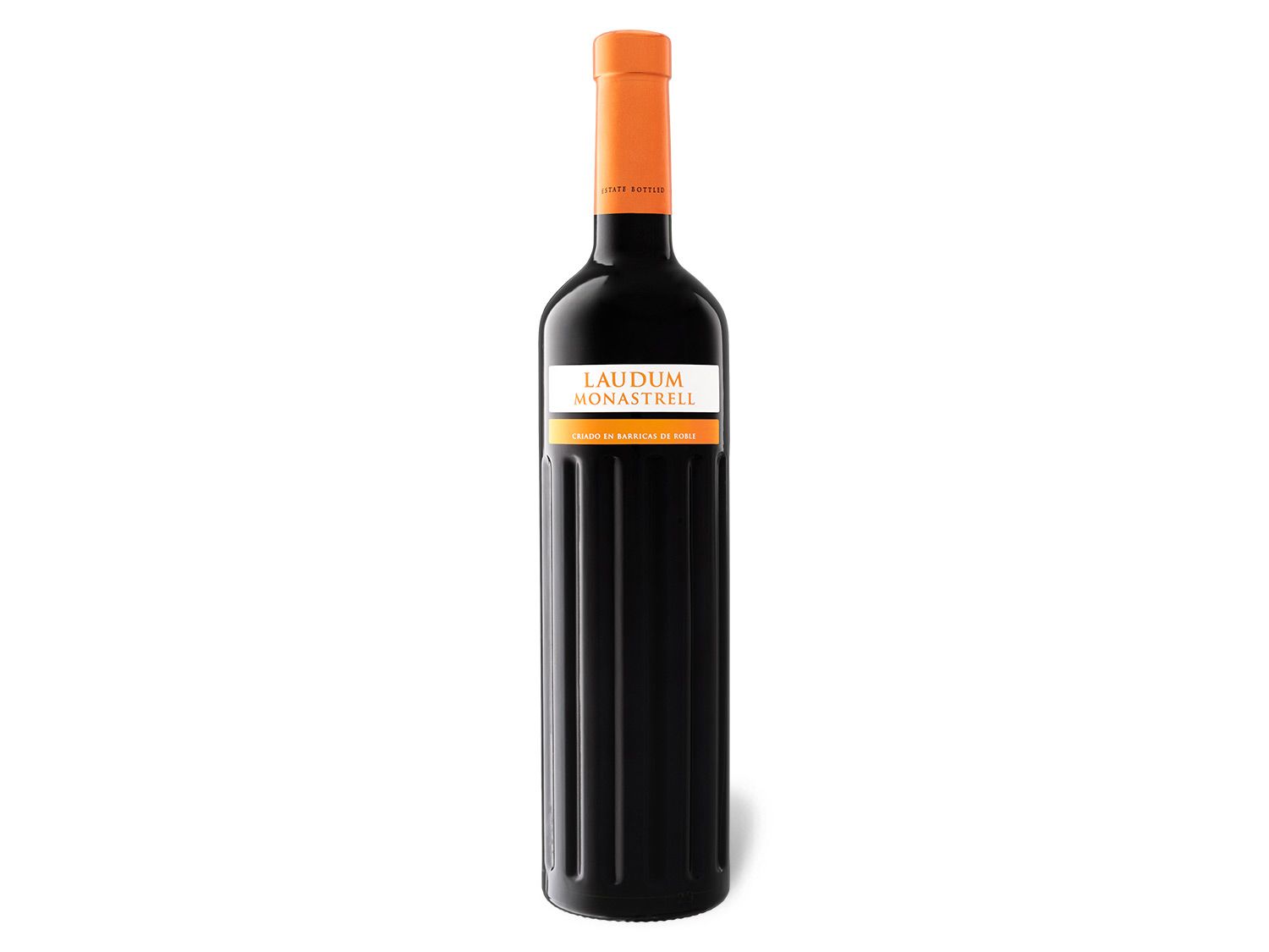 Laudum Monastrell Roble Alicante DO, Rotwein 2019 Wein & Spirituosen Lidl DE