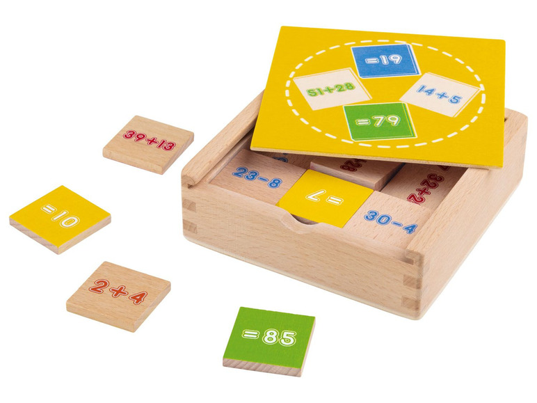 Gehe zu Vollbildansicht: Playtive Lernboxen - Bild 4