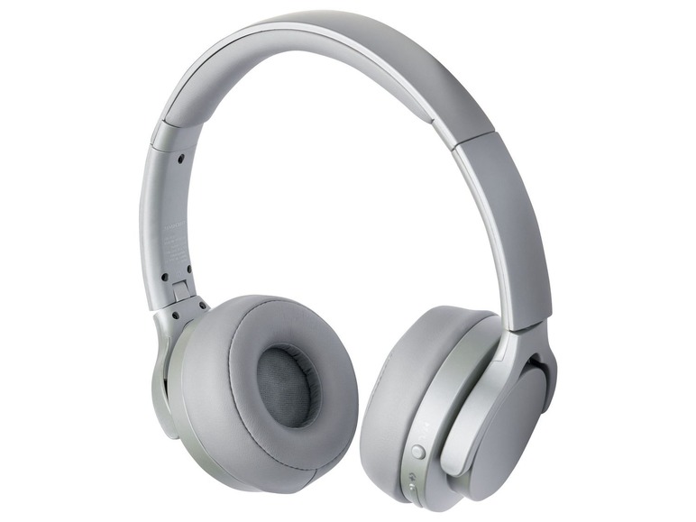 Gehe zu Vollbildansicht: SILVERCREST® Bluetooth Kopfhörer SBK 40 A1 - Bild 6