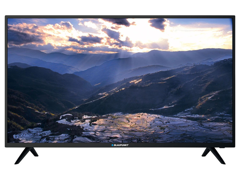 Gehe zu Vollbildansicht: BLAUPUNKT Full HD Smart TV »BS40F2012NEB«, 40 Zoll - Bild 1