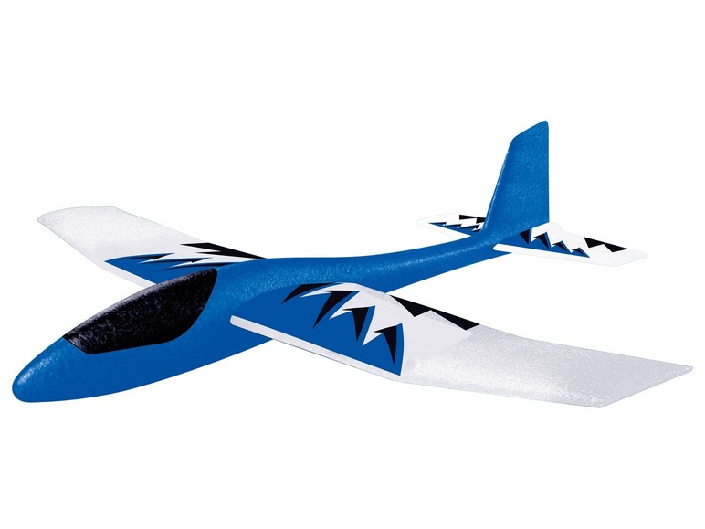 Gehe zu Vollbildansicht: PLAYTIVE® Segelflieger, Flugmodus einstellbar, ab 8 Jahren - Bild 4
