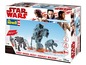 Revell Star Wars Modellbausatz mit First Order Heavy Assault Walker.