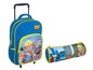 Bob der Baumeister Trolley-Rucksack und Etui