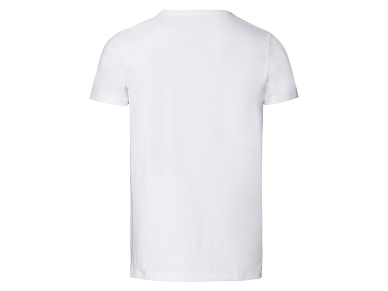 Gehe zu Vollbildansicht: LIVERGY® 2 Herren T-Shirts - Bild 14