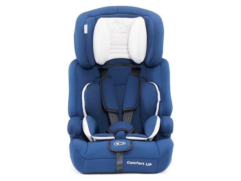 Gehe zu Vollbildansicht: Kinderkraft Autositz Comfort Up - Bild 25