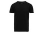 Schwarzes T-Shirt von Bruno Banani.