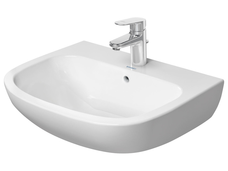 Waschtisch, cm 60 Duravit