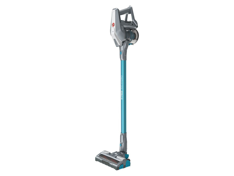 Gehe zu Vollbildansicht: Hoover Handstaubsauger H-FREE 300 Hydro »HF322YHM 011« - Bild 1