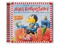 CD mit Hörspielen für Kinder über die Abenteuer des kleinen Raben Socke.