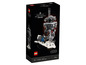LEGO Star Wars Imperial Probe Droid Bauset mit 683 Teilen