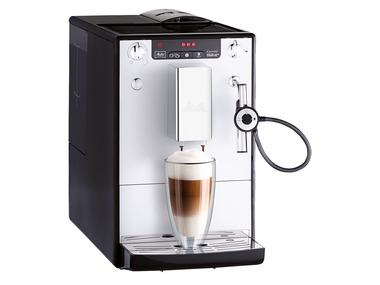 Melitta Kaffeevollautomat Caffeo Solo Perfect Milk E-957-103