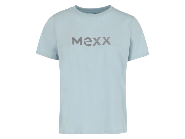 Gehe zu Vollbildansicht: MEXX Damen T-Shirt - Bild 2