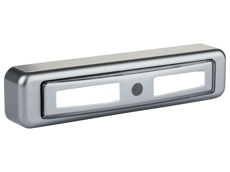 Gehe zu Vollbildansicht: LIVARNO LUX® Push Light, 2 Stück, 2 Watt, mit Ein-Aus-Drucktaste, Klebepads - Bild 3